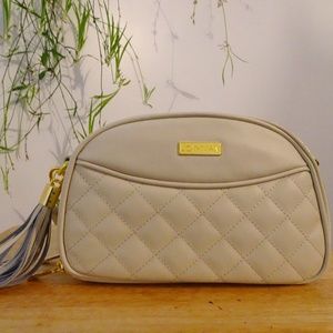 Joy & Man Leather Bag